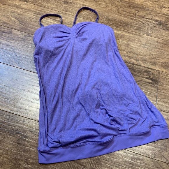 Lululemon flowy dance strap tank top - Picture 1 of 10